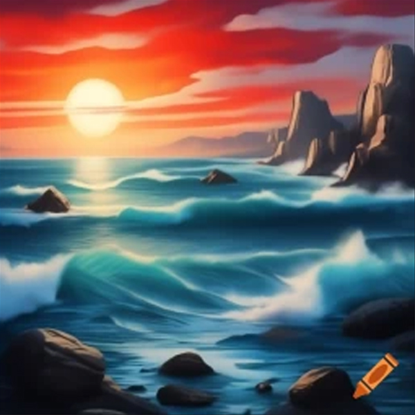 IA-mer-bleue-ciel-rouge-004