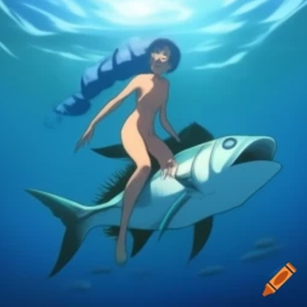 IA-nageuse-poisson-005