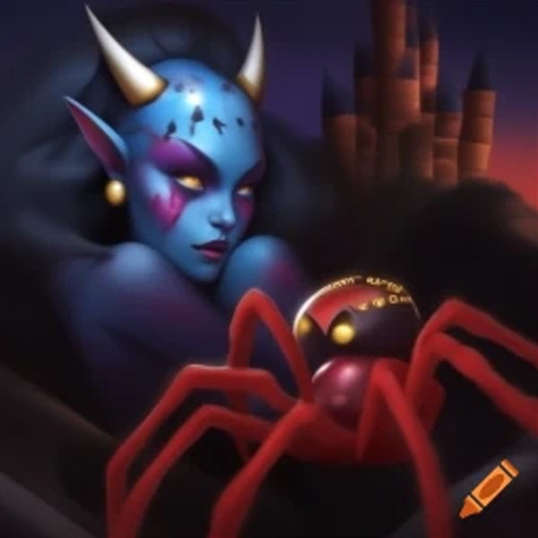 IA-demone-araignee-001